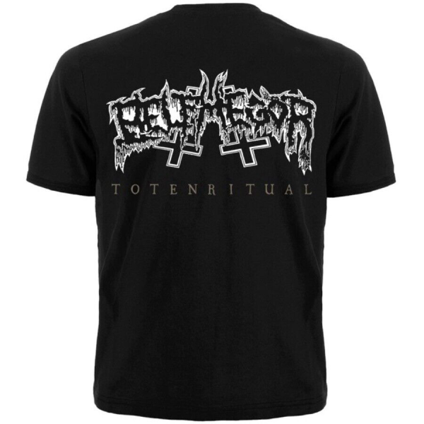 Belphegor Totenritual T-Shirt For Sale