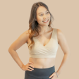 Boss Mama Real-Support Bra ( Nude ) Online Sale