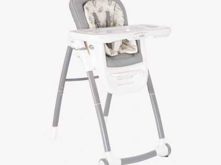 Joie Multiply 6 In 1 High Chair - Fern (6-72m) Online Sale