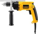 DEWALT Hammer Drill, 1 2-Inch, 7.8-Amp For Discount