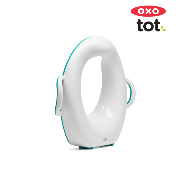 Oxo Tot Sit Right Potty Seat - Teal on Sale