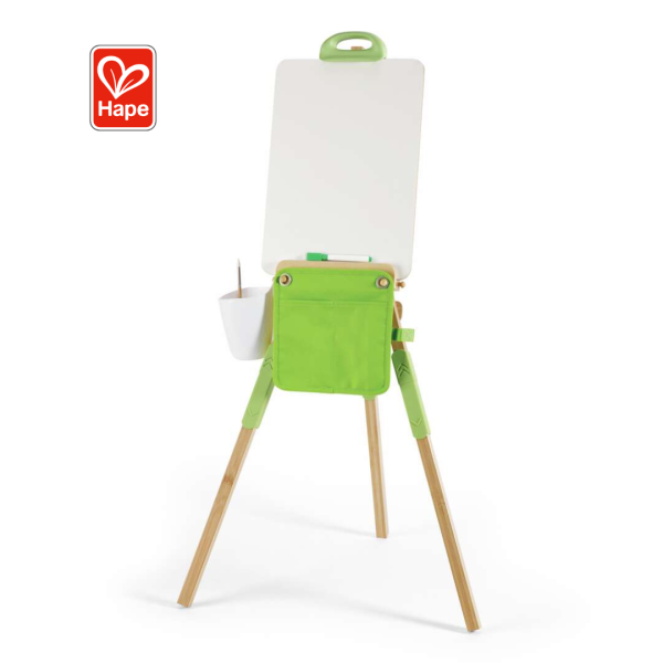 Hape Portable Bamboo Easel (4y+) Discount