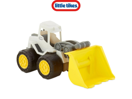 Little Tikes Dirt Digger 2-In-1 Haulers Front Loader (2y+) Cheap