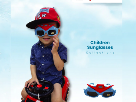 Baby Bo Polarized Designer Sunglasses Online