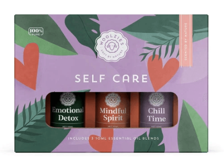 The Self Care Collection on Sale