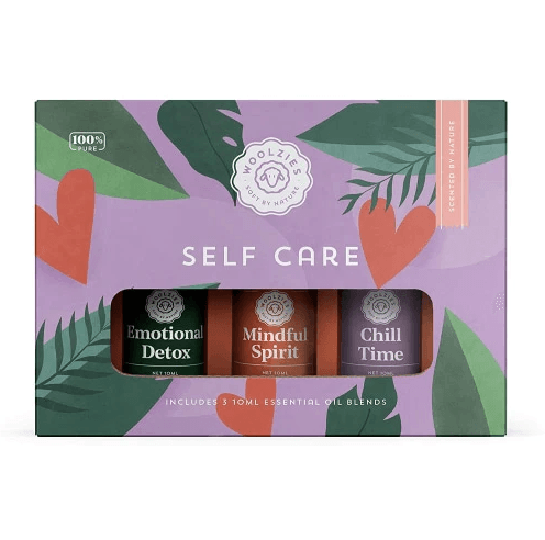 The Self Care Collection on Sale