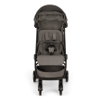 Nuna TRVL Stroller - Granite (Newborn to 22kg) For Cheap