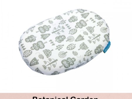 Autumnz Premium Dimper Pillow Cover - Botanical Garden Discount