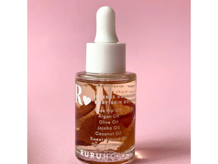 RuruHoney Intense Nourishing Oil 30ml For Sale