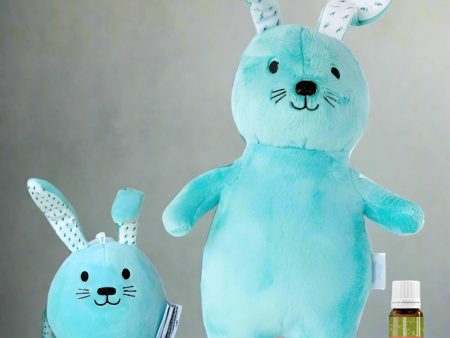 Aroma Plush Briar Bunny + Backpack Clip Online Sale