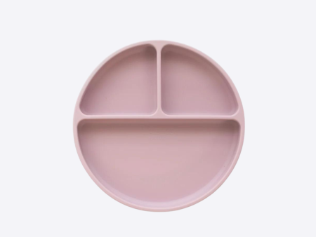 Jae Ko Designs Silicone Divided Plate Online Sale