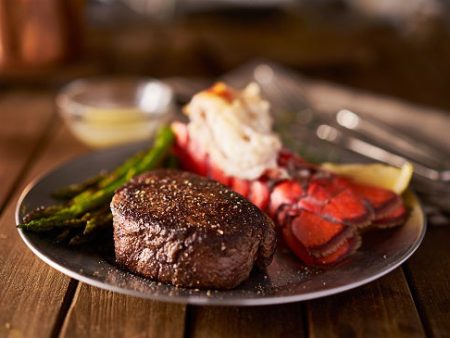 Yak Filet Mignon Steaks Online now