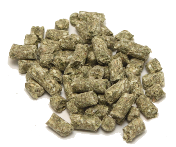 Organic Parrot Pellets (8lbs) For Cheap