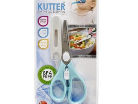 Lucky Baby Food Scissor on Sale