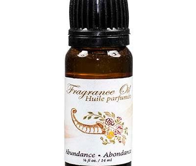 Abundance Fragrance Oil Online Hot Sale