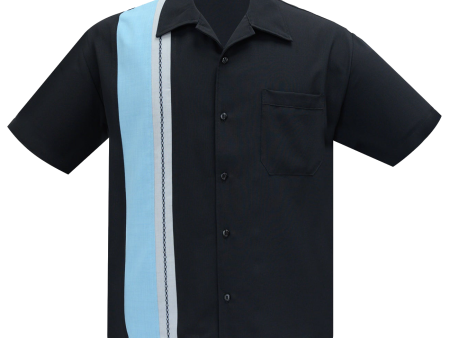 The Charles Bowling Shirt by Steady Clothing For Discount