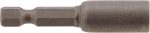 DEWALT 1 4-Inch By 1-7 8-Inch Magnetic Socket Driver,Silver For Cheap