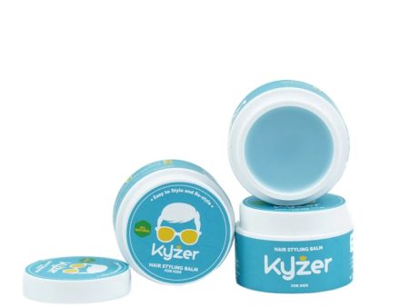 Kyzer Hair Styling Balm for Kids 50ml Online