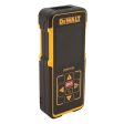 DEWALT 165 Ft. Color Screen Laser Distance Measurer. Discount