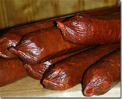 Bison Tex Mex Snack Sticks Hot on Sale