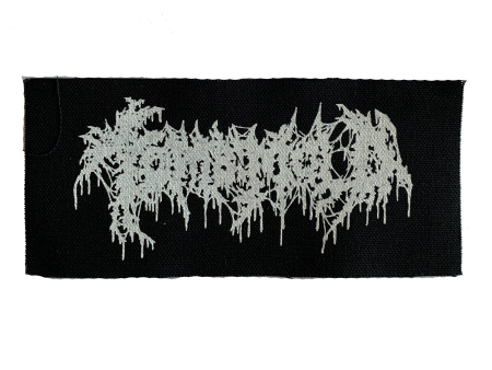 Tomb Mold Cloth Patch Online Sale