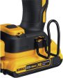 DEWALT 20V MAX* XR 16 Guage Angled Finish Nailer - Kit For Discount