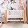 [Pre-Order] Babyhood Bella Cot For Sale