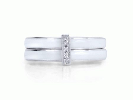 Serendipity Sterling Silver Spinning Ring Supply