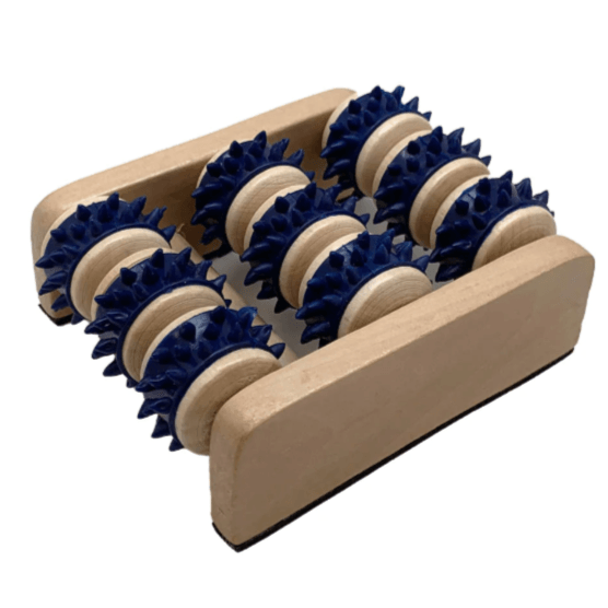 Acupressure Reflexology Foot Roller Sale