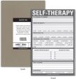 Self Therapy Notepad Journal Online now