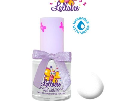 Lallabee Water-Based Nail Polish Sale