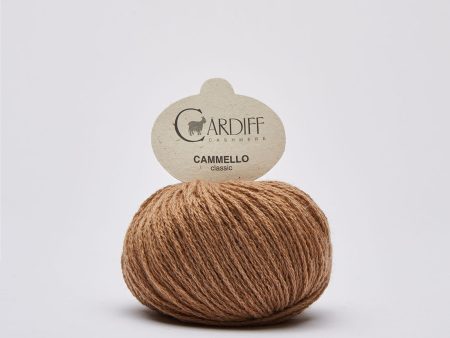 Cardiff CAMMELLO CLASSIC Supply