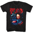 Chucky Childs Play 3 T-Shirt Supply