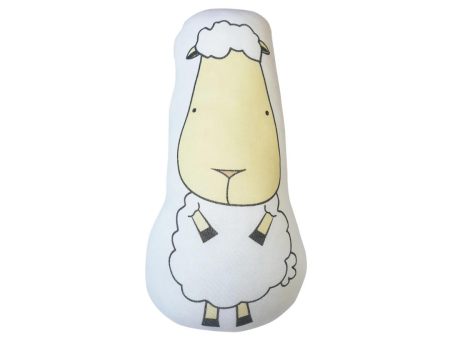 Baa Baa Sheepz Hug Buddy - Baa Baa Cheap