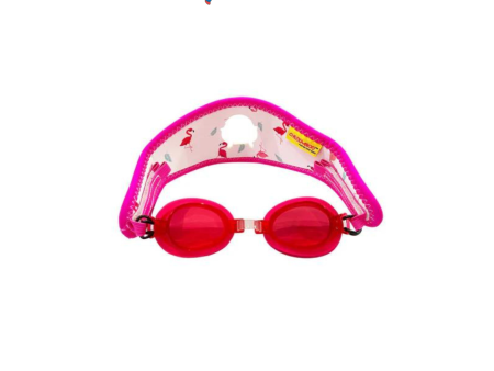 Cheekaaboo Booggles Kids Goggles (2-8yrs) on Sale