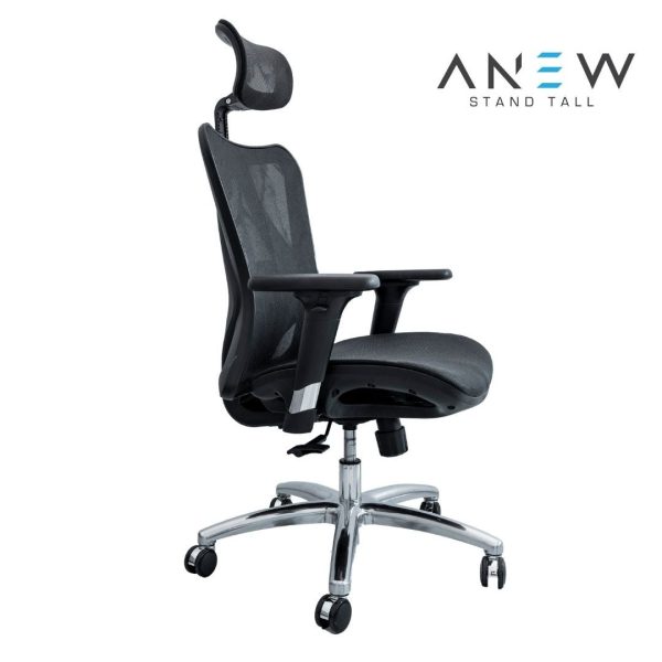 [PRE-ORDER] ANEW Standard Ergonomic Chair Supply