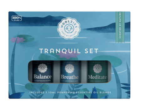 The Tranquil Collection For Discount