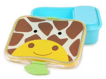 Skip Hop Zoo Lunch Kit Online now