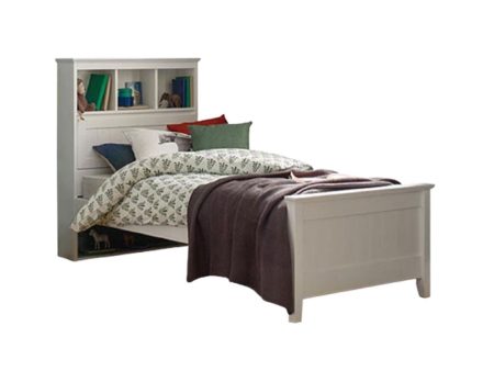 [Pre-Order] Snoozeland Jack Super Single Bed Frame Online Hot Sale