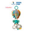 Infantino Go Gaga Playtime Pal - Hot Air Balloon(0m+) Online Hot Sale