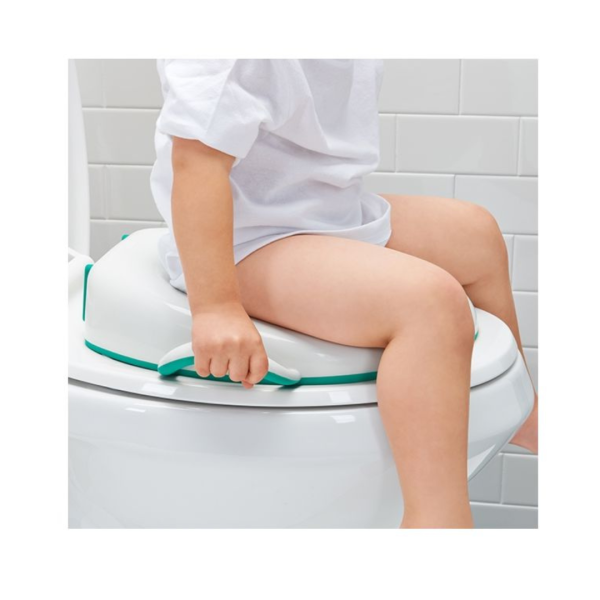 Oxo Tot Sit Right Potty Seat - Teal on Sale