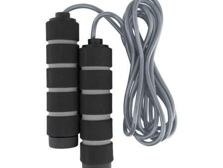 Weighted Jump Rope Hot on Sale