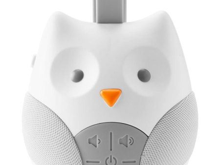 Skip Hop Stroll & Go Portable Baby Soother Online