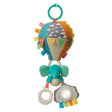 Infantino Go Gaga Playtime Pal - Hot Air Balloon(0m+) Online Hot Sale