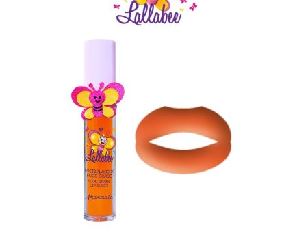 Lallabee Lip Gloss For Cheap