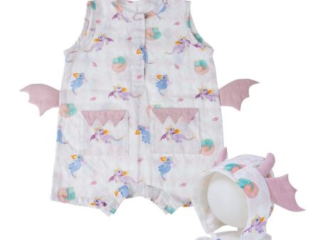 Baby & Co. Dragon Kids Set Online Sale