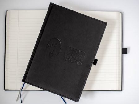 BirdTricks Notebook Online now