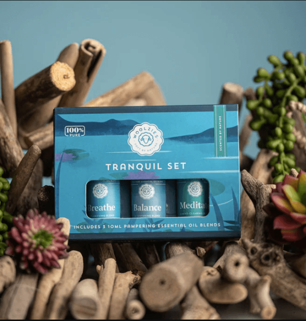 The Tranquil Collection For Discount