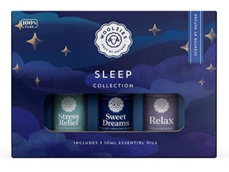 The Sleep Collection Online Hot Sale