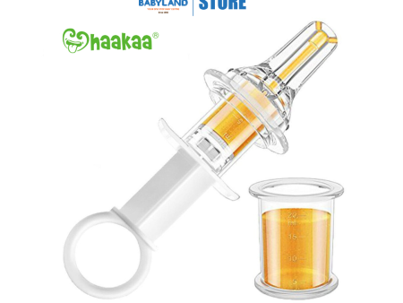 HaaKaa Oral Medicine Syringe For Cheap